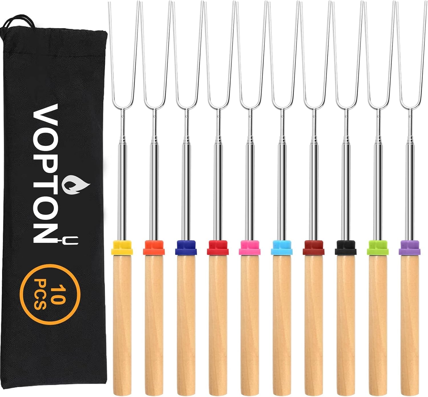 10-pcs-marshmallow-roasting-sticks-for-fire-pit-long-32inch-smores-sticks-skewers-smores-kit-for-fire-pit-premium-telescoping-hot-dog-roasting-sticks-for-campfire-accessories-outside-camping