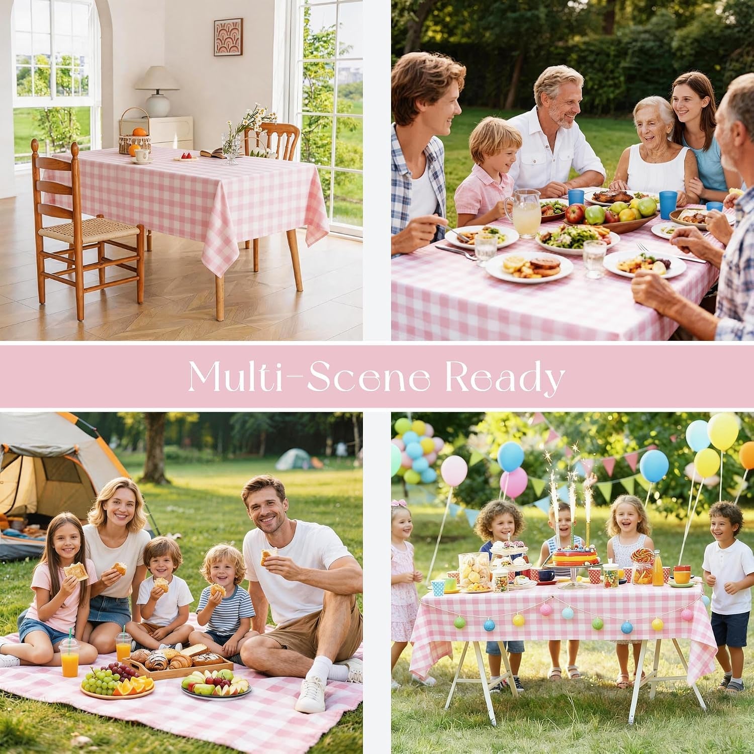 gingham-tablecloth-rectangle-table-cotton-linen-style-picnic-checkered-table-cloth-farmhouse-washable-wrinkle-free-buffalo-plaid-table-cover-for-outdoor-birthday-party-pink-60x75