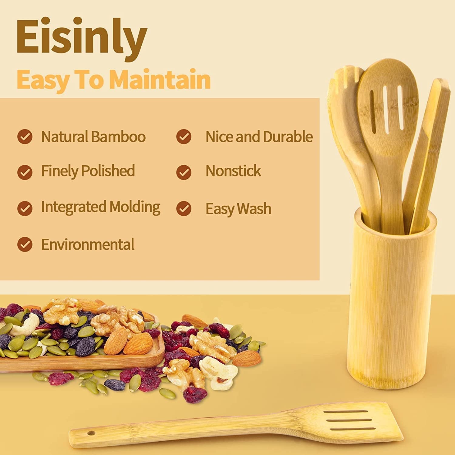 7-piece-wooden-cooking-spoons-natural-bamboo-utensil-set