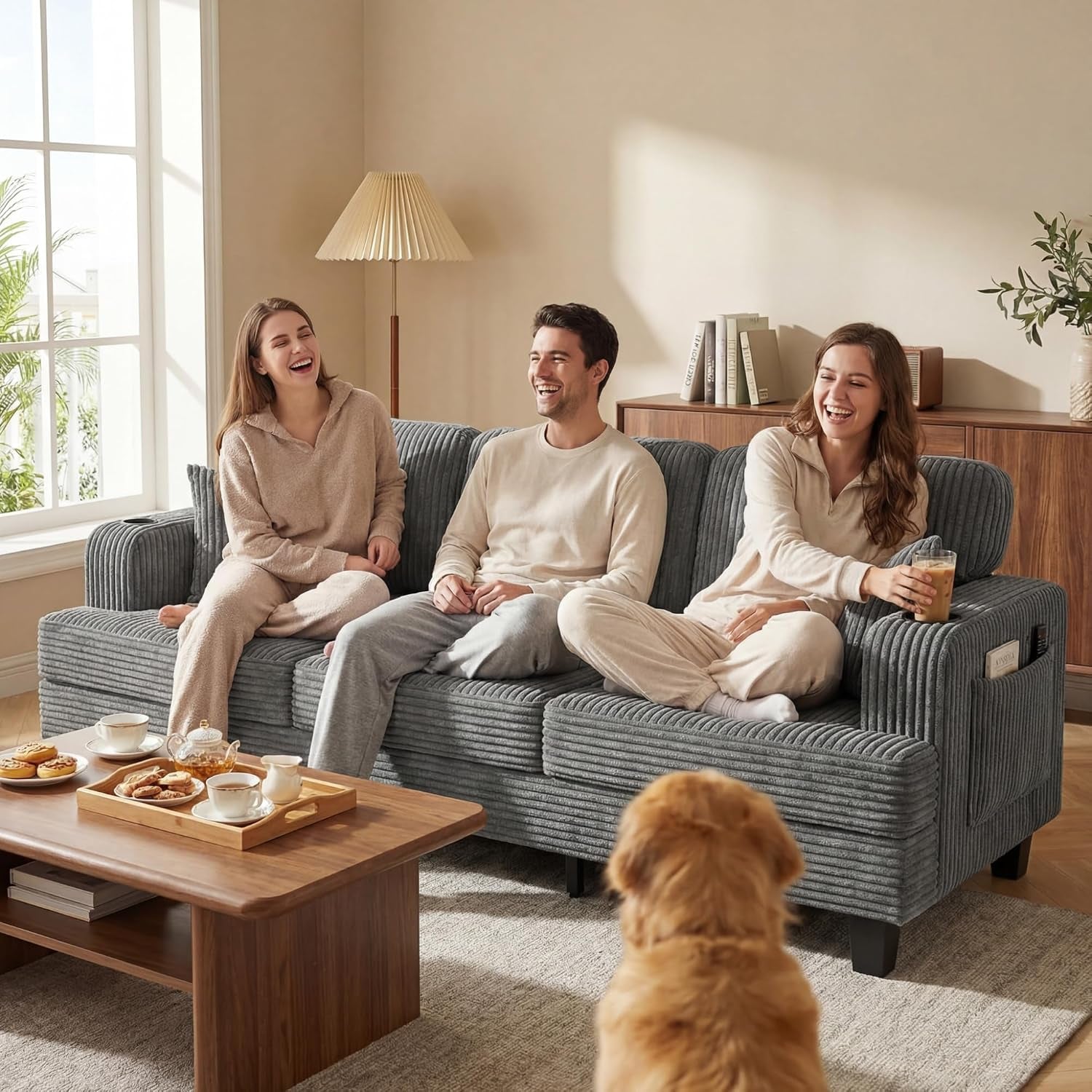 83-modern-couch-with-side-storage-pockets-and-cup-holders