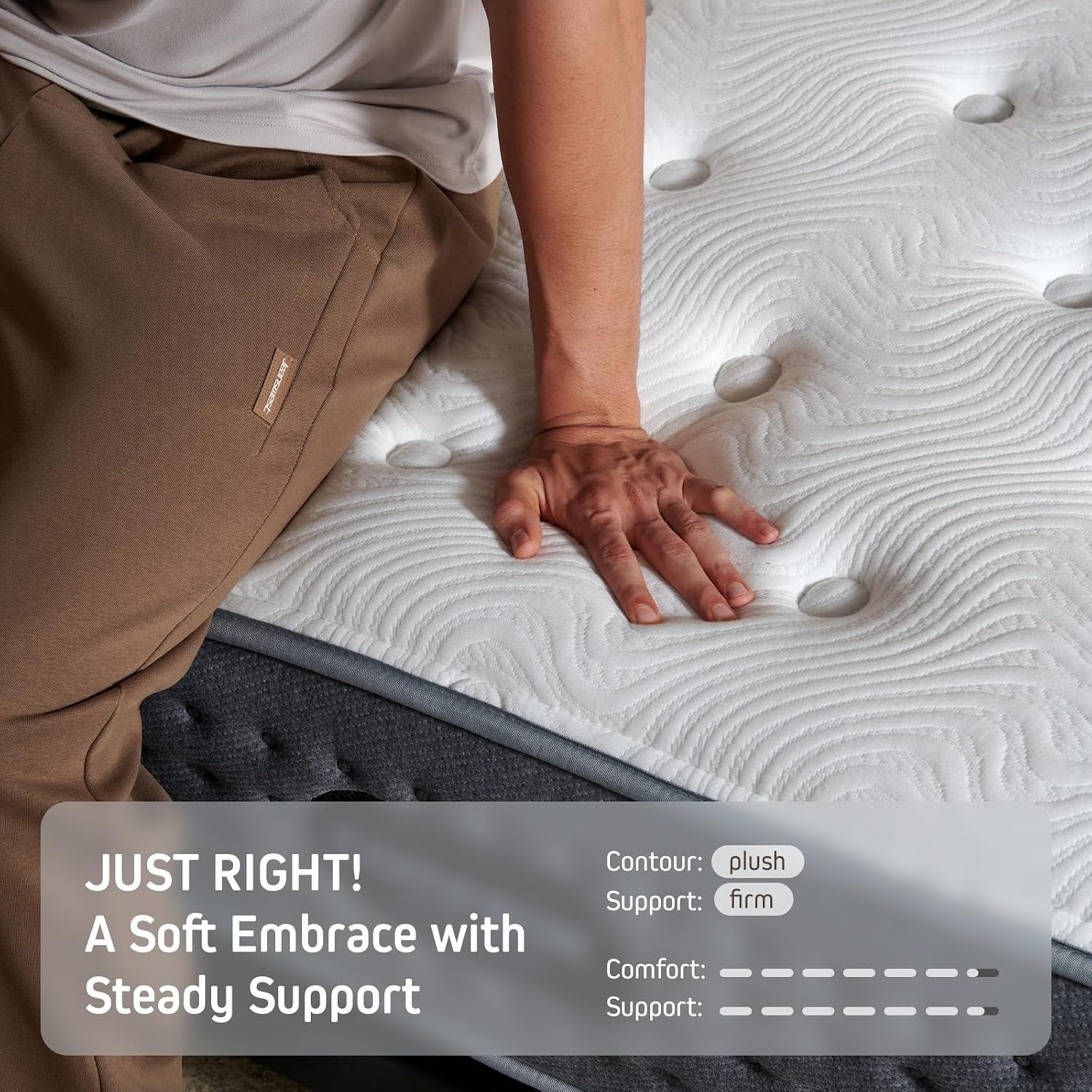 14-inch-king-size-mattress-the-feel-most-sleepers-prefer-king-mattress-hybrid-contouring-memory-foam-comfort-balanced-support-for-back-and-side-sleepers-medium-firm-king-14-14-inches
