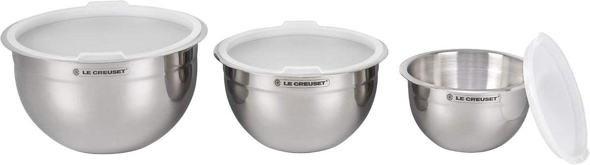 le-creuset-stainless-steel-nested-mixing-bowls-with-plastic-lids-set-of-3