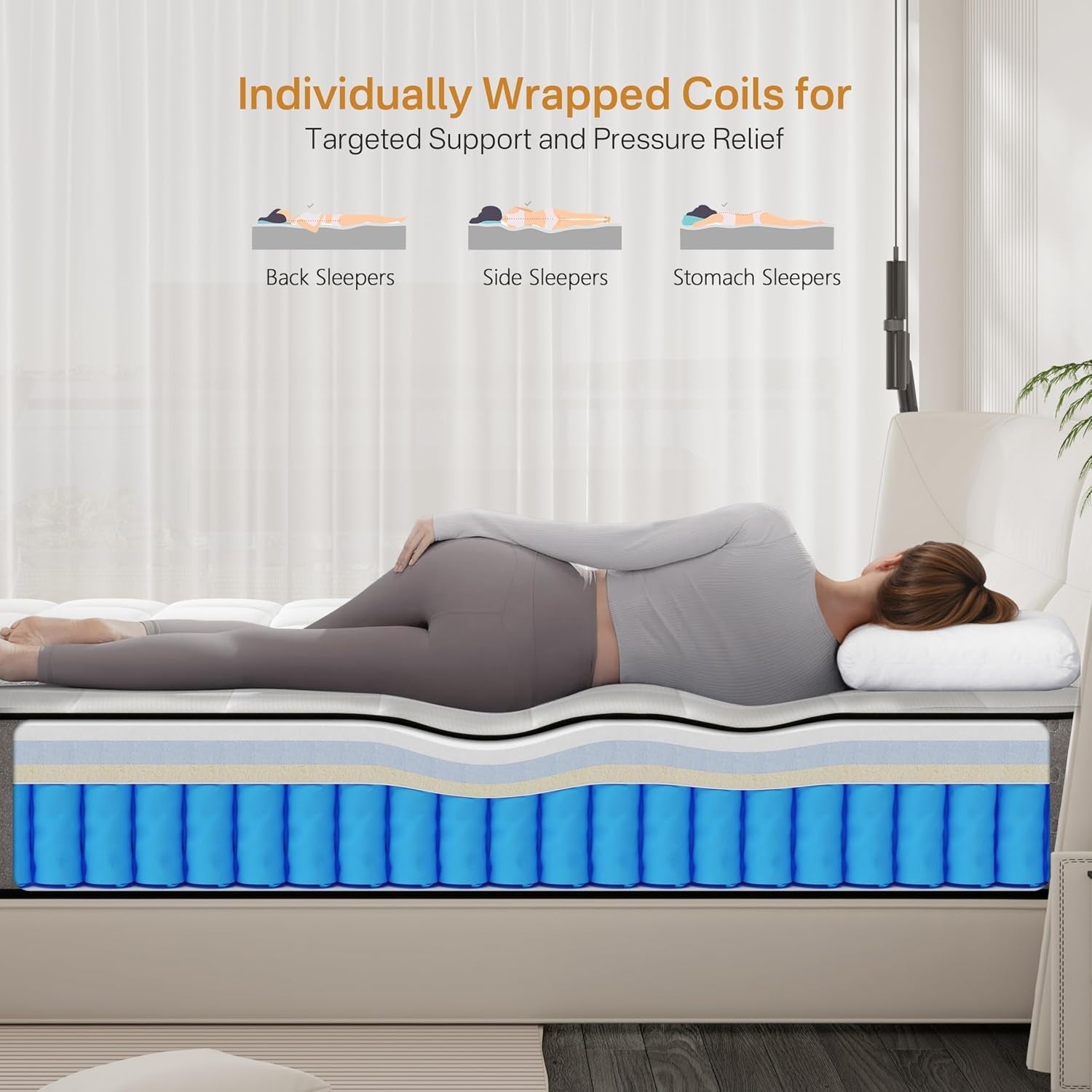 twin-mattress-medium-hybrid-8-inch-twin-size-mattress-in-a-box-cooling-gel-memory-foam-with-pocketed-springs-luxury-twin-bed-mattress-colchones-twin-supportive-back-relief-certipur-us