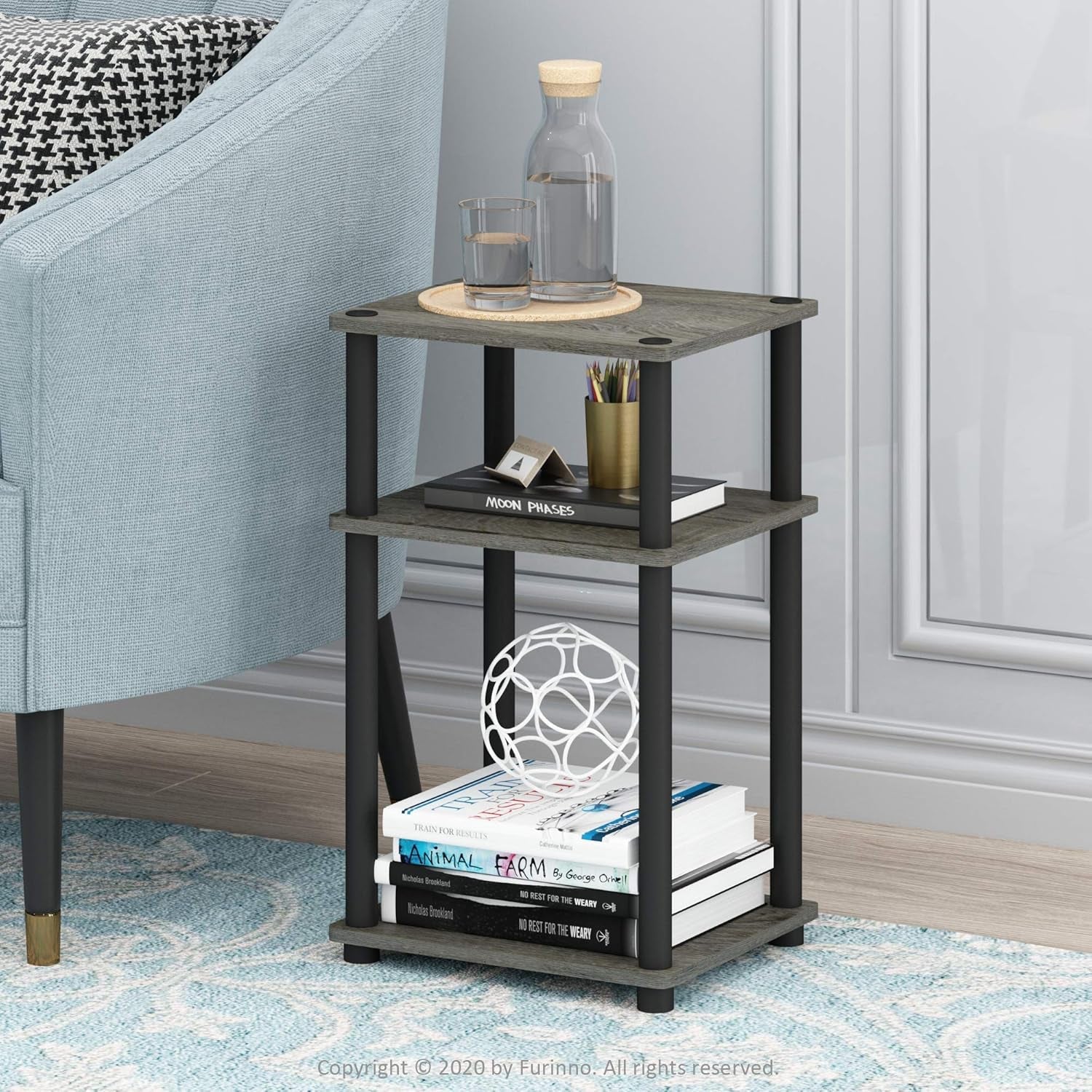 just-toolless-3-tier-side-table-open-shelf-end-table-french-oak-soft-corner-night-stand-bedside-table-for-living-room-bedroom-bathroom