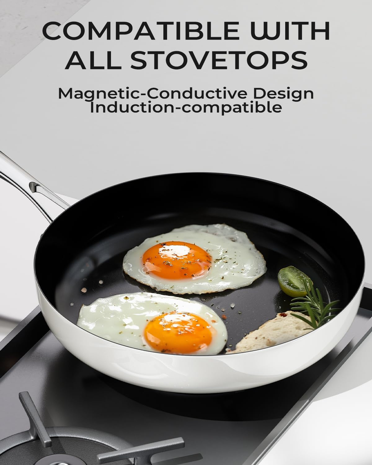 ceramic-nonstick-frying-pan-for-cooking-10-4-inch-non-stick-tri-ply-stainless-steel-pan-non-toxic-skillet-ptfe-pfoa-free-compatible-with-all-stovetops-dishwasher-oven-safe