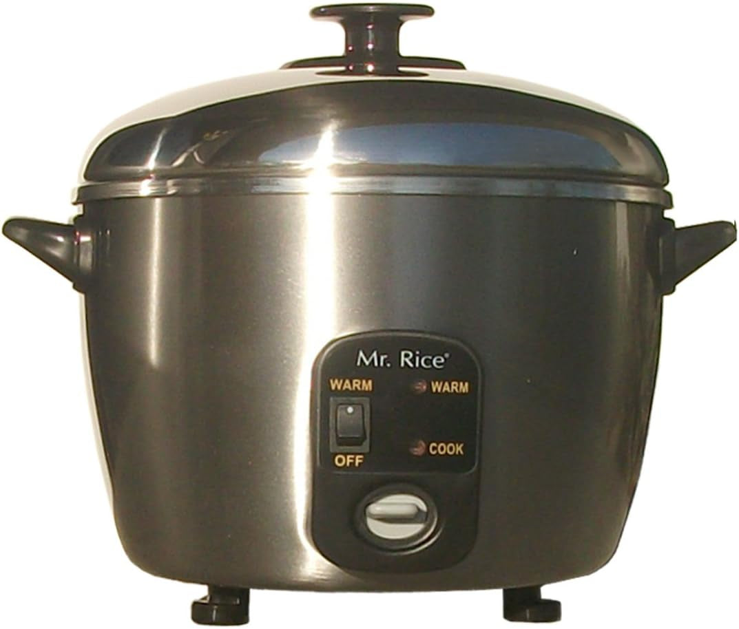 sunpentown-sc-886-rice-cooker-and-steamer-stainless-steel-3-cups