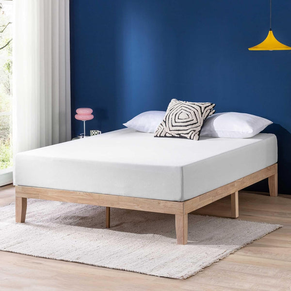 10 Inch Memory Foam Mattress, Medium Firm, Cooling Gel Infused, Certified Safe Foams & Fabric, Mattress in a Box, Queen1