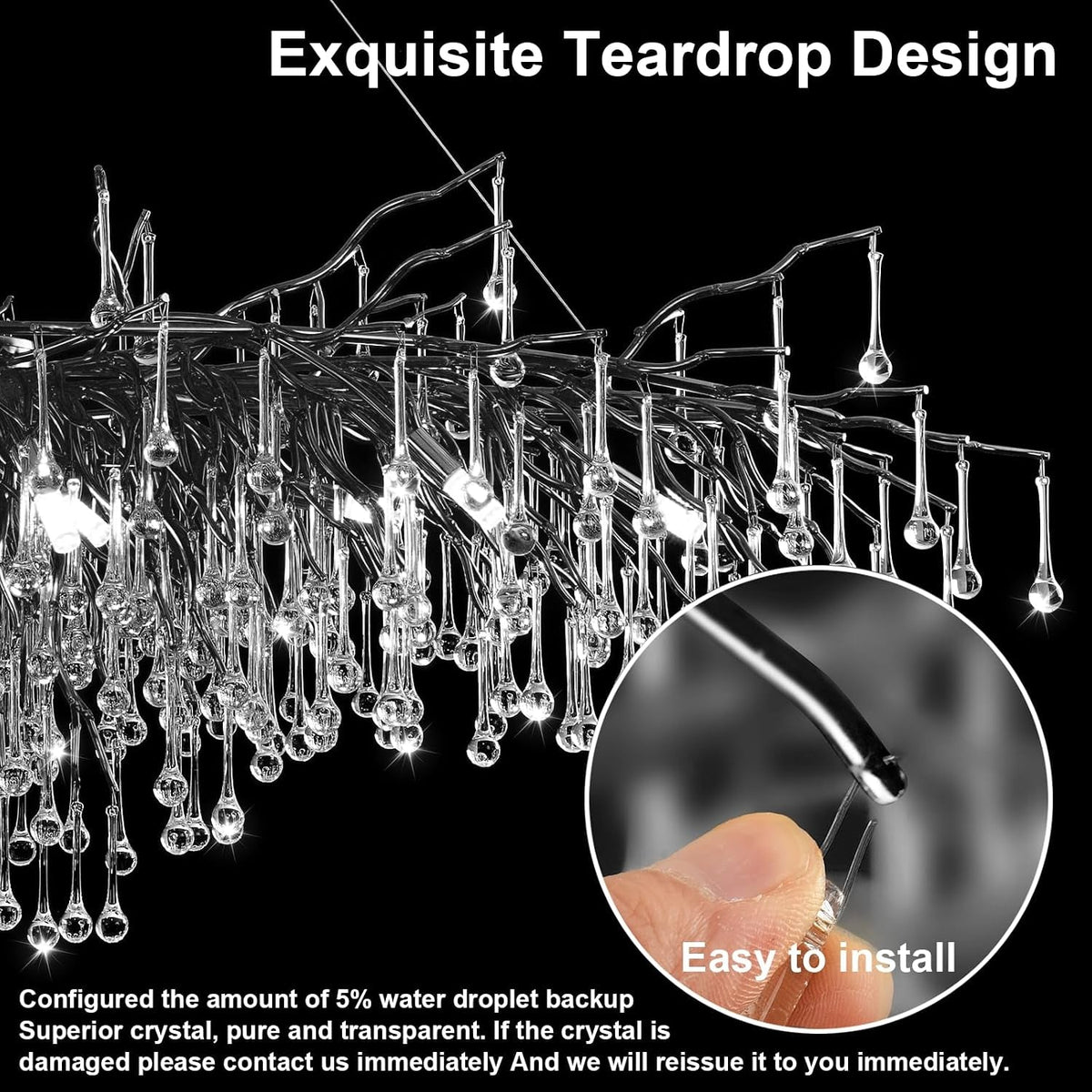chandeliers-for-dining-room-23-6-modern-black-crystal-chandelier-round-tree-branch-raindrop-chandelier-foyer-chandeliers-for-entryway-living-room-bedrooms-bathroombulb-not-included