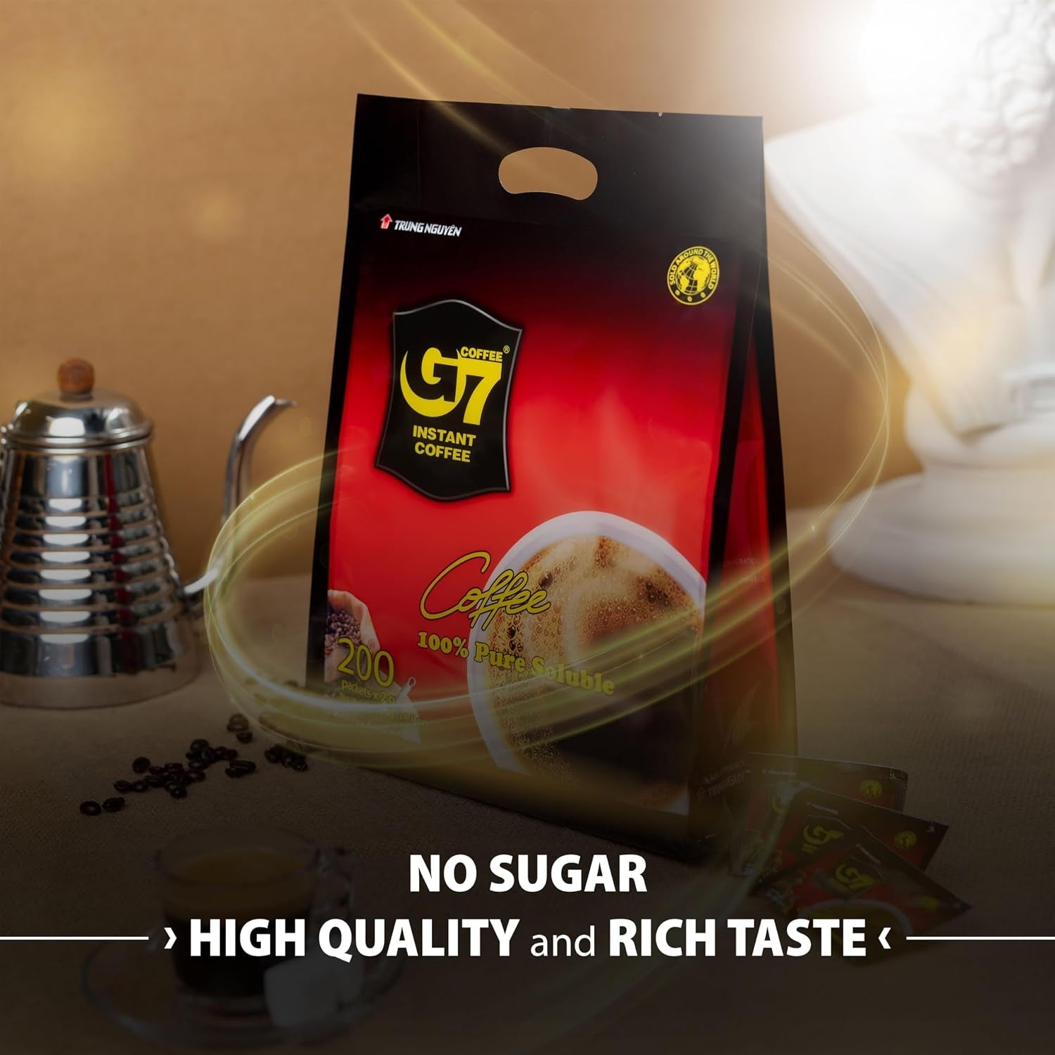 trung-nguyen-g7-pure-black-instant-coffee-for-energy-boost-100-soluble-coffee-without-sugar-strong-pure-rich-vietnamese-instant-energy-original-taste-for-connoiseurs-200-sachets-bag