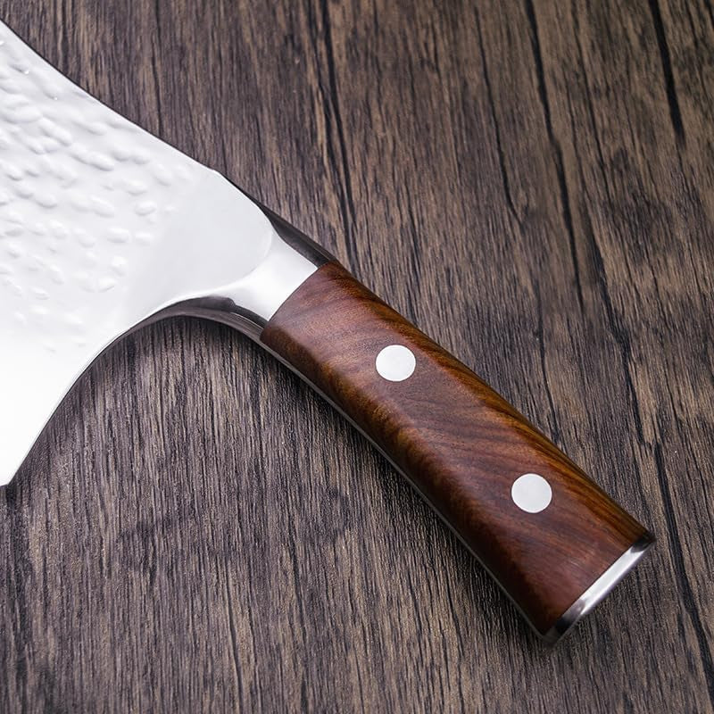 meat-cleaver-8-inch-household-hand-forged-chopping-dual-use-knife-hammered-ultra-sharp-chopping-vegetables-kitchen-knife