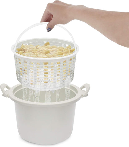 BC-14840 Microwave Rice/Pasta Cooker.3
