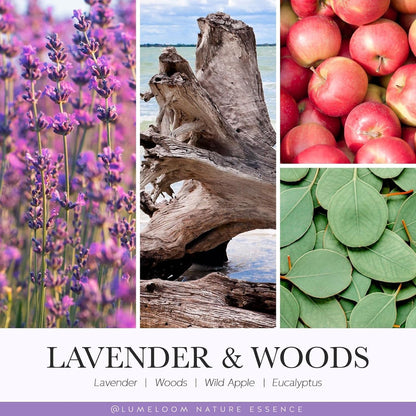 Engagement Gifts for Couples, 9Oz Lavender Scented Soy Wax Candle6