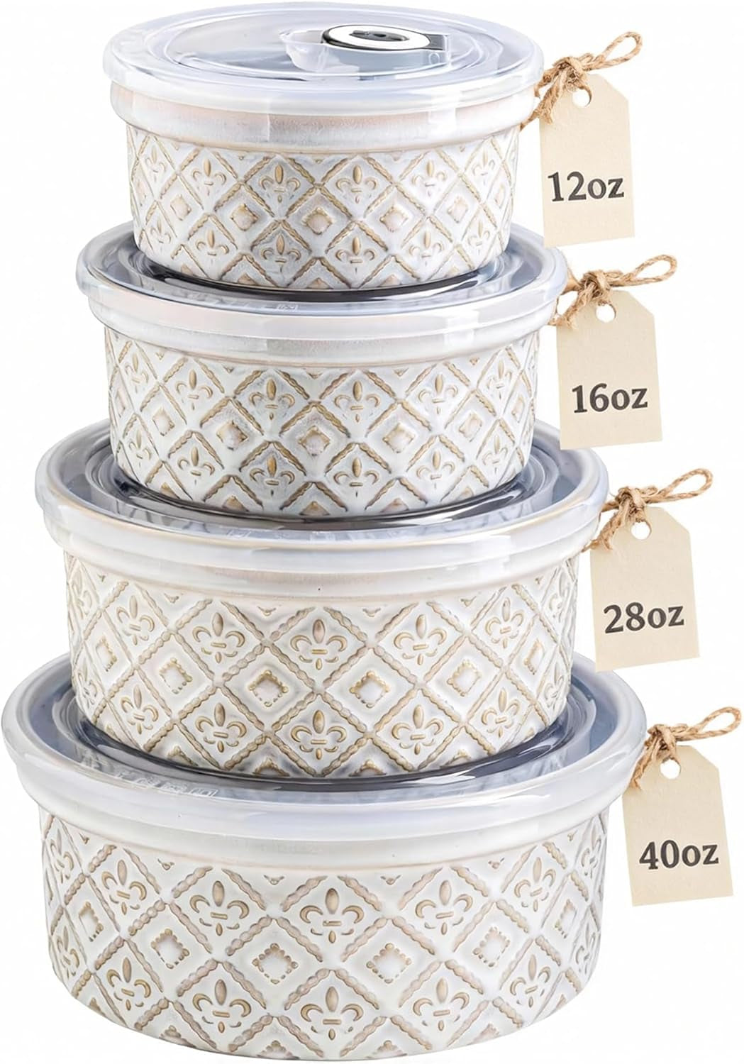 airtight-food-storage-containers-with-lids-mixing-bowls-set-ceramic-serving-bowls-with-lids-set-of-4-12-16-28-40-oz-stackable-nesting-salad-bowls-for-cooking-baking-ramen-beige
