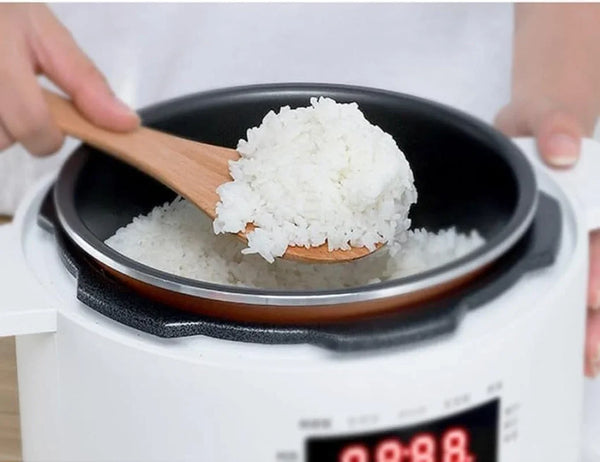 Multi Functional Electric Pressure Cooker Household Intelligent 3L Pressure Cooker Rice Cooker3
