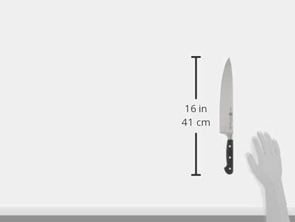 Professional S 10-Inch Razor-Sharp German Chef'S Knife, Made in Company-Owned German Factory with Special Formula Steel Perfected for Almost 300 Years, Dishwasher Safe3