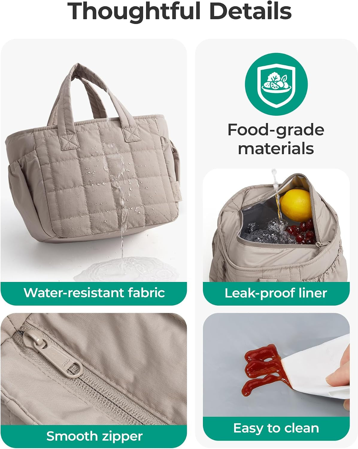 lunch-bag-women-small-cute-quilted-insulated-leakproof-lightweight