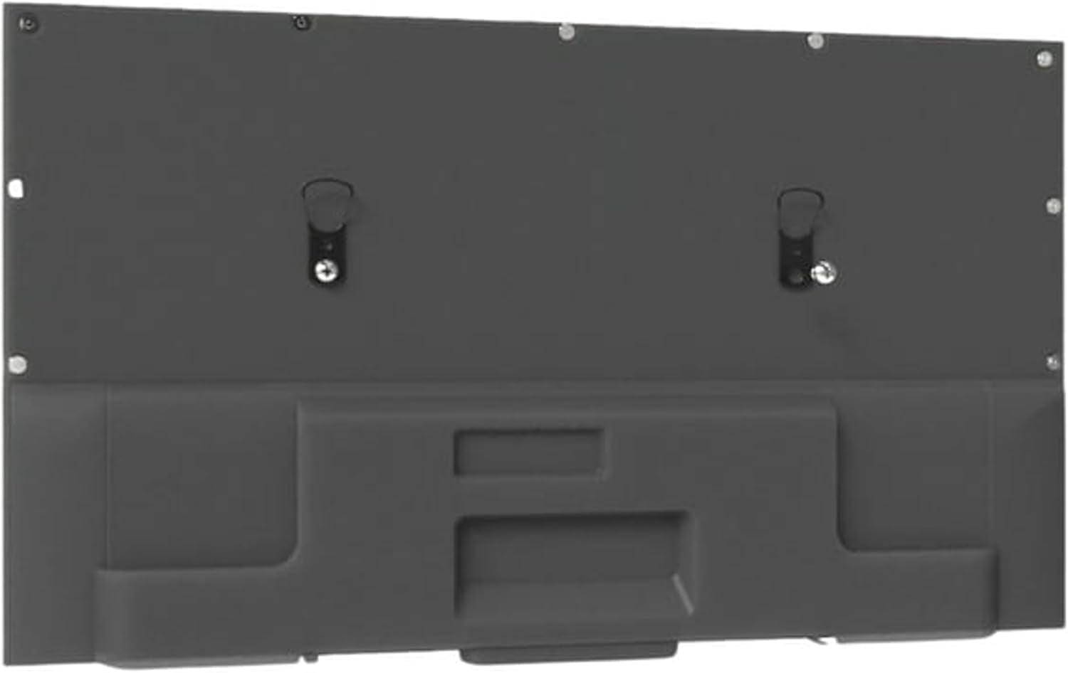 hangsmart-tv®-wall-mount-no-stud-original-patented-easy-install-diy-for-19-100-tvs-holds-up-to-150lbs-fits-most-led-lcd-flat-screens-monitors-includes-hardware