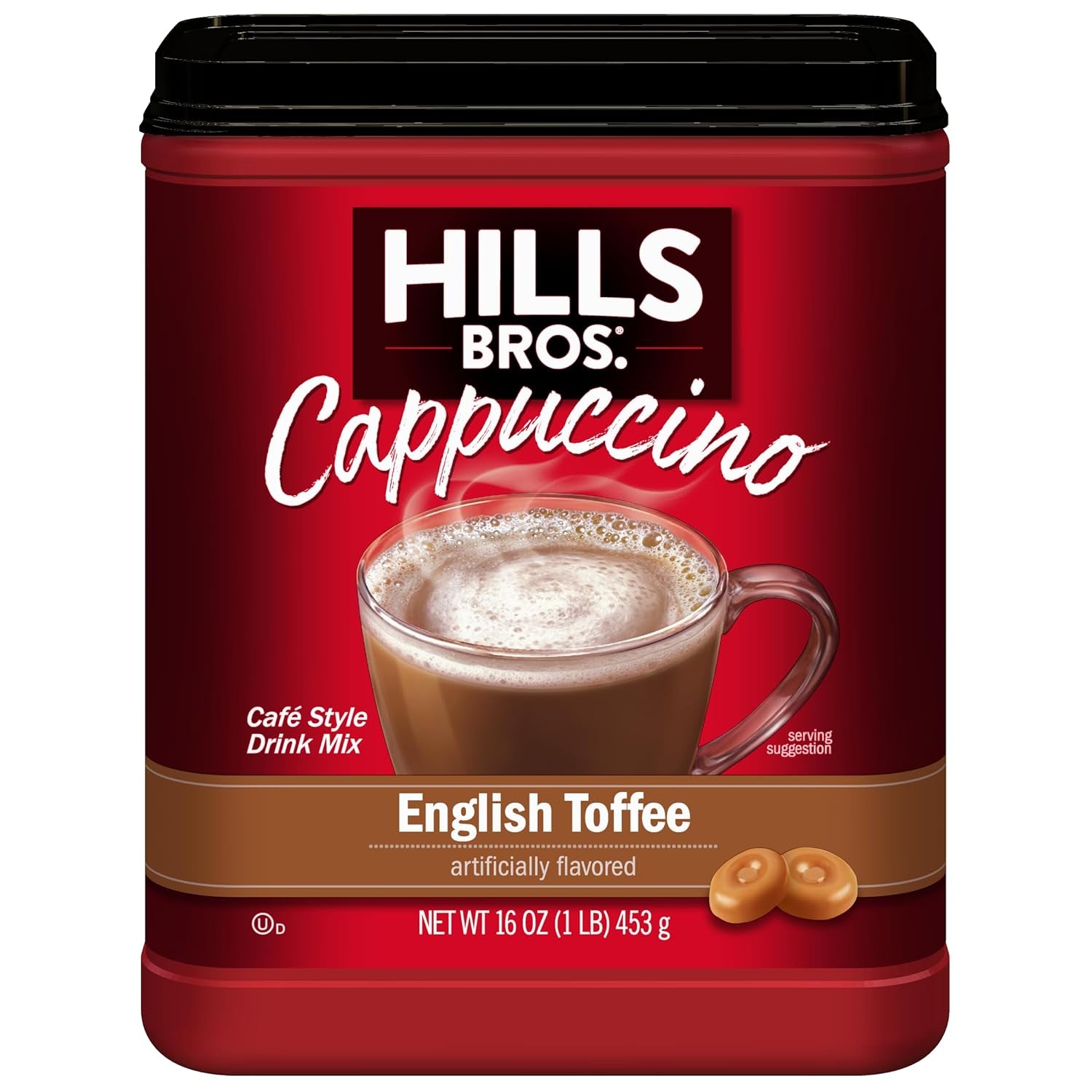 cappuccino-mix-english-toffee-16-oz-quick-easy-preparation-rich-frothy-coffeehouse-tasting-instant-drink-mix-perfect-for-hot-iced-drinks-creaming-coffee