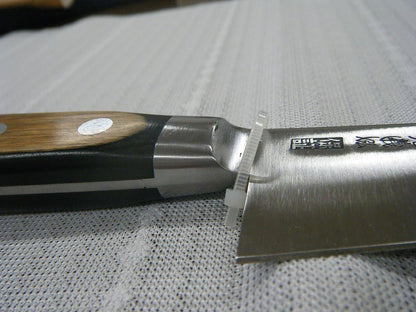 Hi-Carbon Japan Steel(Sk-4), HGB Series Japanese Chef'S Sabaki Boning Knife 150 Mm/5.9"6