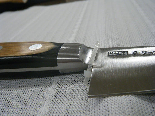 Hi-Carbon Japan Steel(Sk-4), HGB Series Japanese Chef'S Sabaki Boning Knife 150 Mm/5.9"6