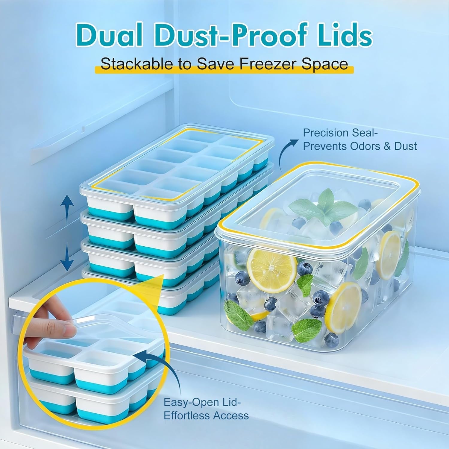 ice-cube-tray-with-lid-bin-4-pack-48-cubes-stackable-silicone-trays-for-freezer-with-storage-container-leak-proof-lids-bpa-free-easy-release-for-kitchen-rv-party-cocktail-coffee