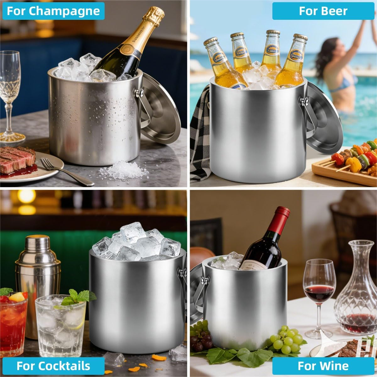 3l-double-wall-stainless-steel-ice-bucket-with-lid-tongs-long-lasting-insulation-keeps-ice-chilled-for-champagne-wine-cocktails-ideal-for-parties-home-bar-freezer-use