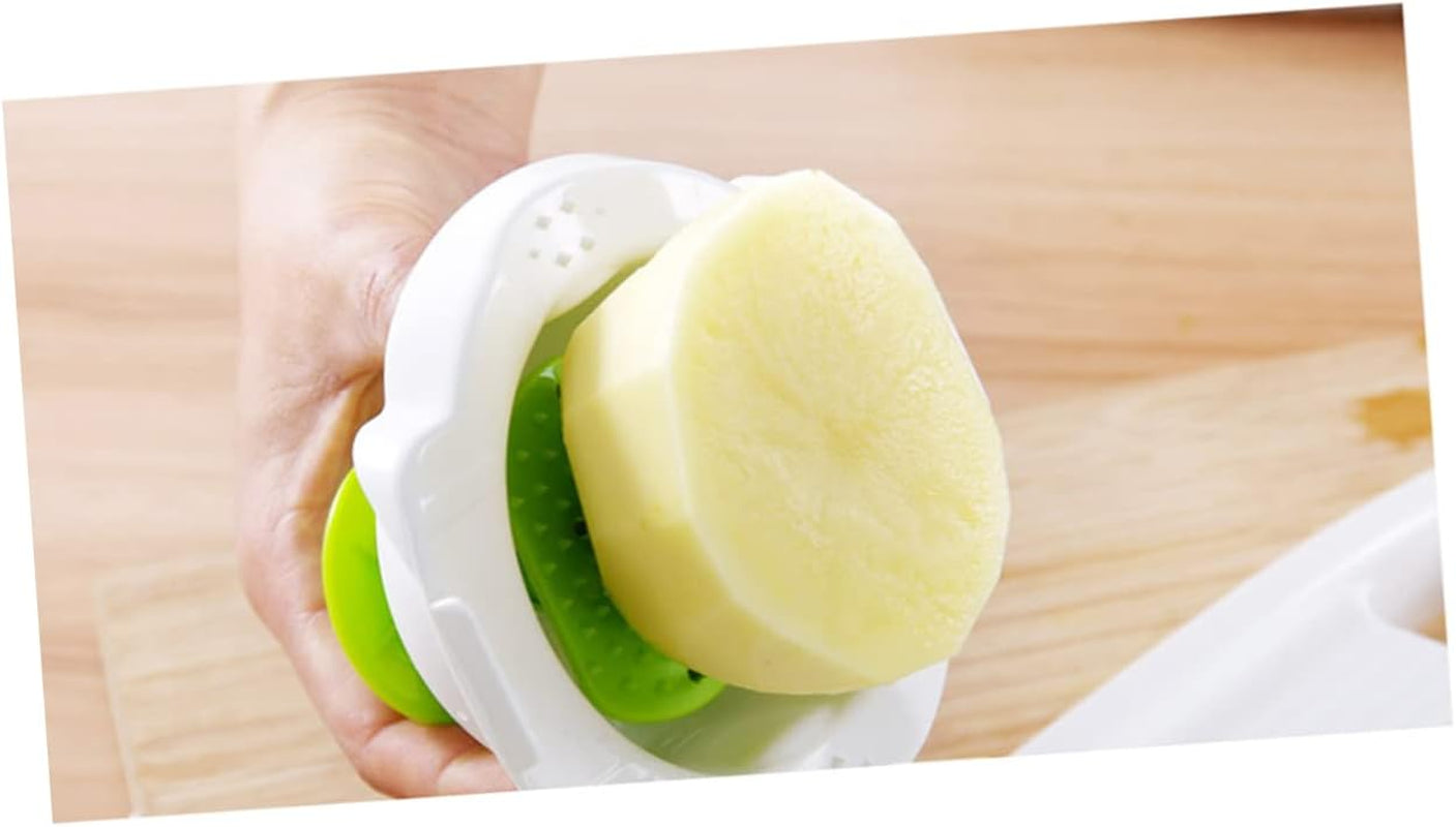 multifunctional-vegetable-slicer-with-5-blades-abs-stainless-steel-kitchen