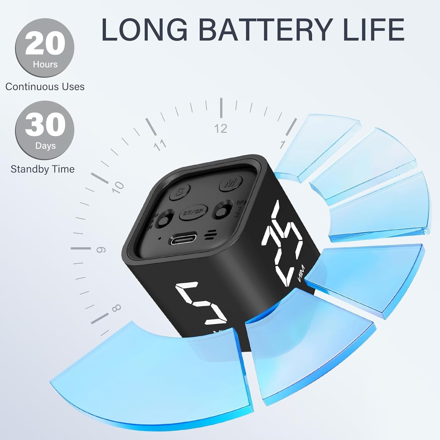 rotating-pomodoro-timer-5-25-10-50-desk-productivity-flip-timer-adhd-tool-countdown-stopwatch-cube-timer-vibration-high-low-volume-custom-modes-for-work-study-back-to-school-kitchen