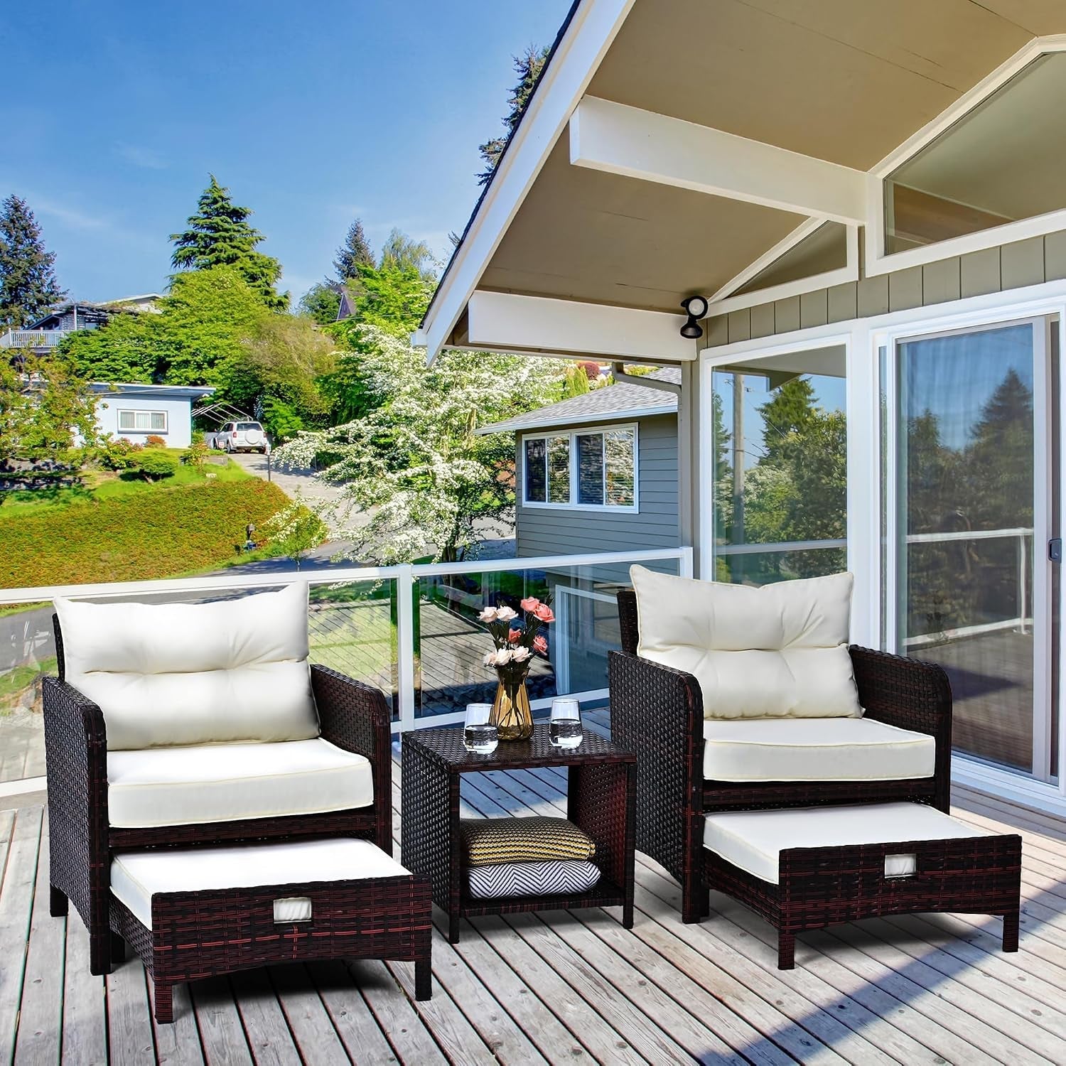 5-pieces-patio-furniture-set-rattan-balcony-furniture-with-ottomans-pe-wicker-outdoor-patio-chairs-set-with-coffee-table-for-poolside-porch-lawn-garden-balconybeige