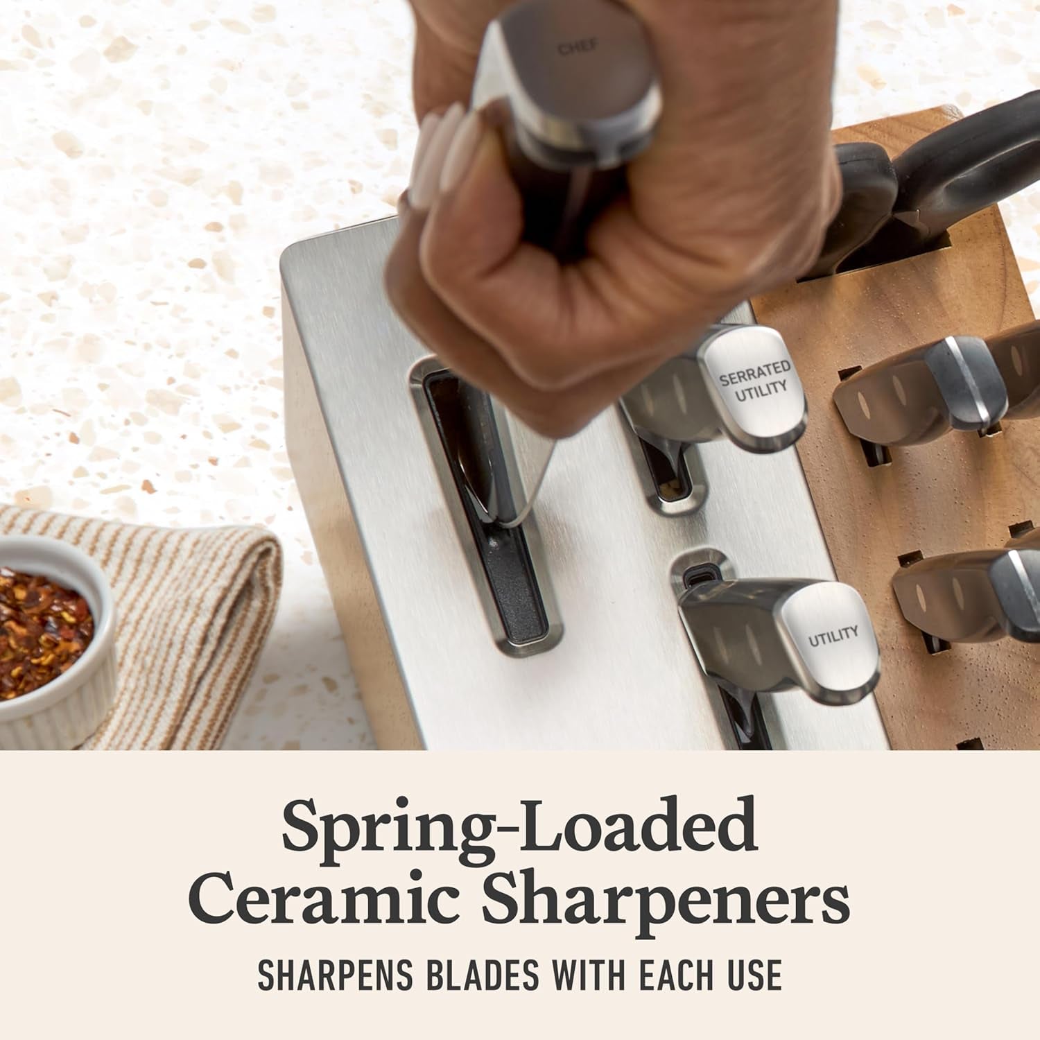 premier-by-calphalon®-15-piece-knife-set-with-sharpin™-edgetech