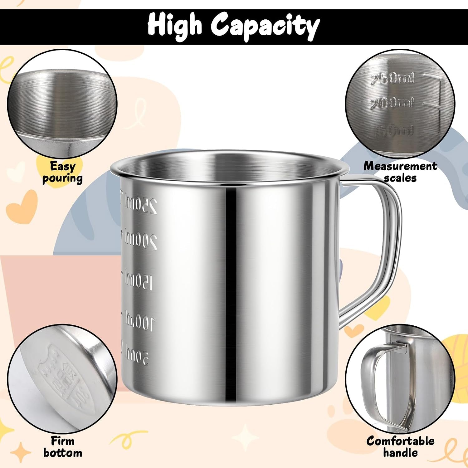 dog-food-scoop-1-cup-stainless-steel-measuring-cup-for-pet-food