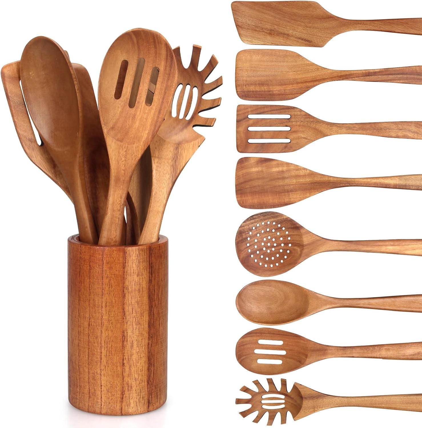 9-pcs-wooden-kitchen-utensils-set-with-holder-cooking-spoons-wood-spatula