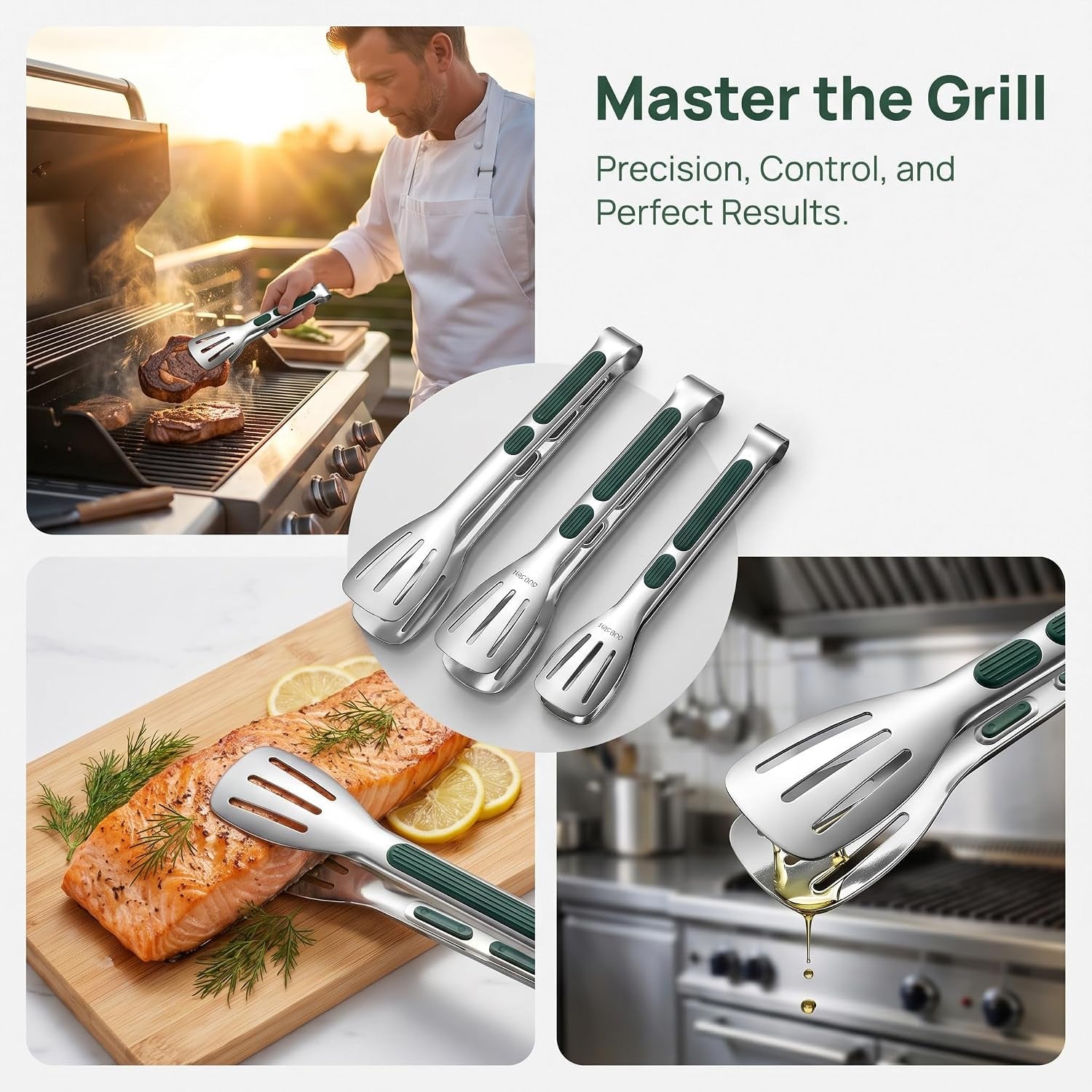 2-pcs-stainless-steel-kitchen-tongs-food-tong-with-non-slip-silicone-tips-and-grip-for-serving-cooking-baking-and-bbq-heat-resistant-metal-tongs