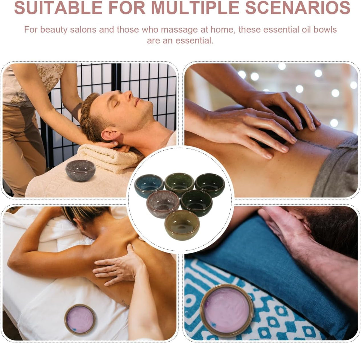 essential-oil-bowl-set-6-ceramic-mixing-bowls-for-beauty-salon-spa-massage-oil-blending-facial-mask-mixing-smooth-round-holder-2-36-x-2-36-x-1-18-in