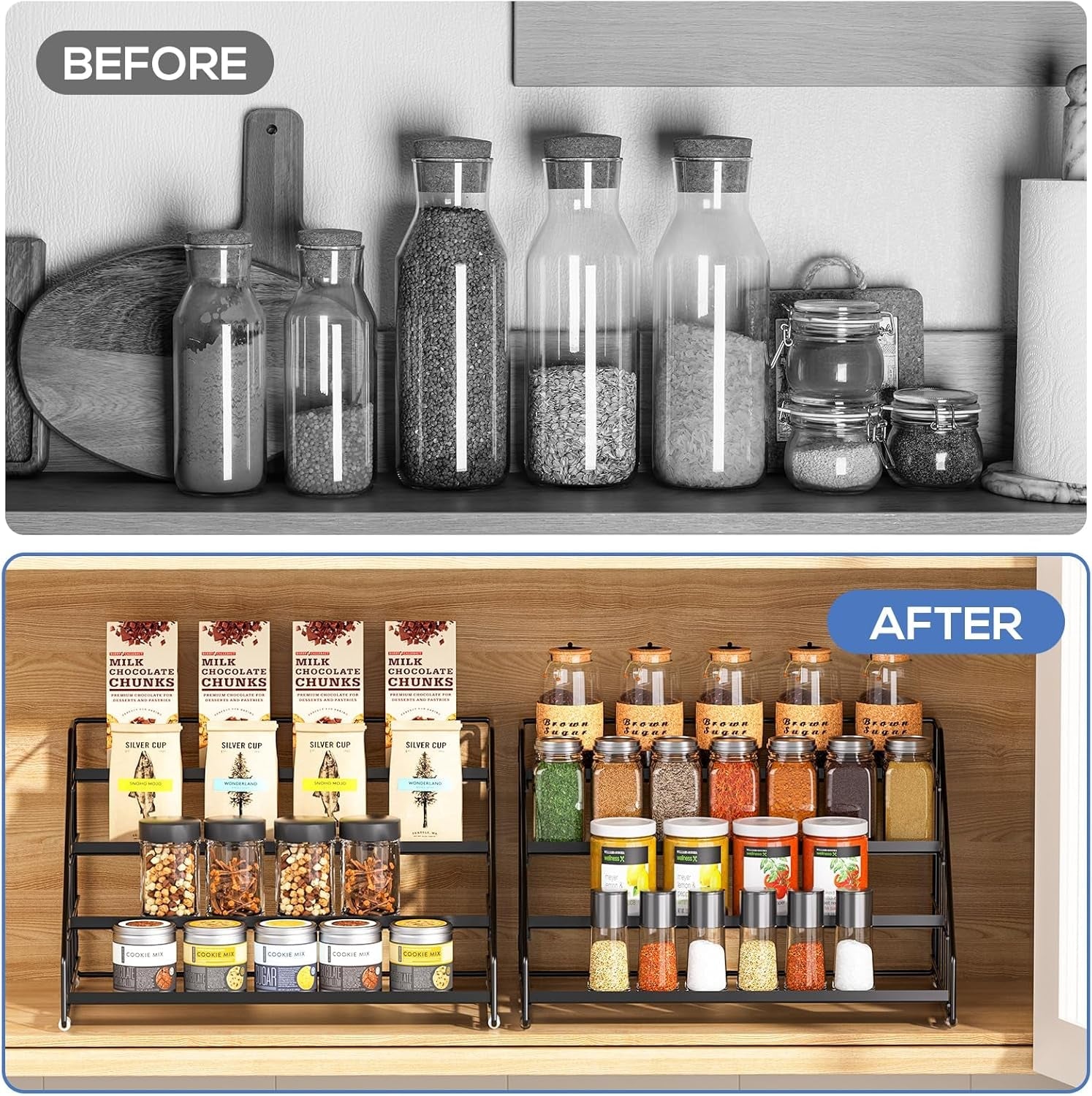 spice-rack-organizer-for-cabinet-4-tiered-spice-rack-organizer-tiered-adjustable-spice-shelf-for-kitchen-countertop-organization-bright-black