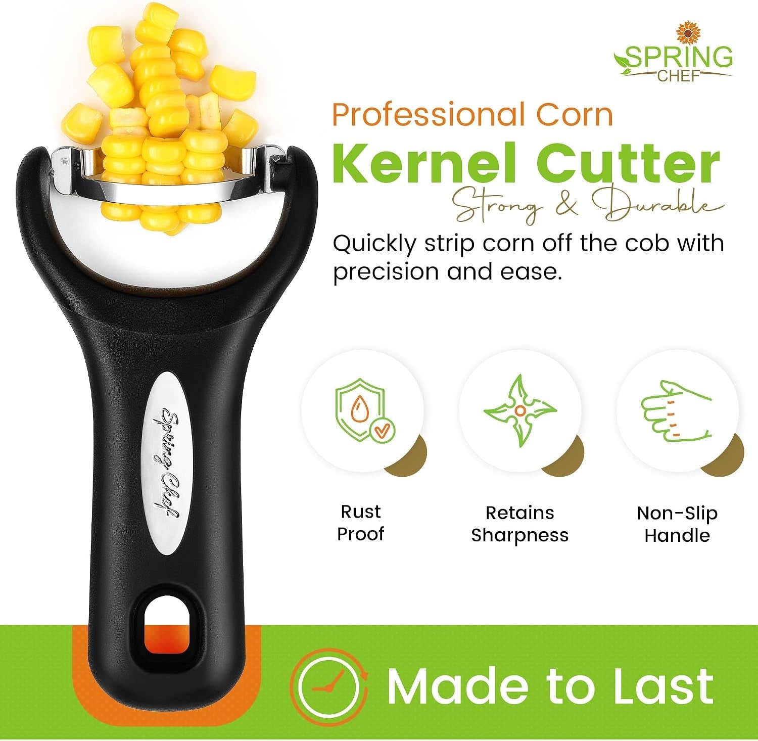 stainless-steel-corn-peeler-corn-on-the-cob-stripper-tool-durable-corn-kernel-remover-tool-with-ergonomic-handle-easy-to-use-kernel-cutter-dishwasher-safe-corn-cutter-black