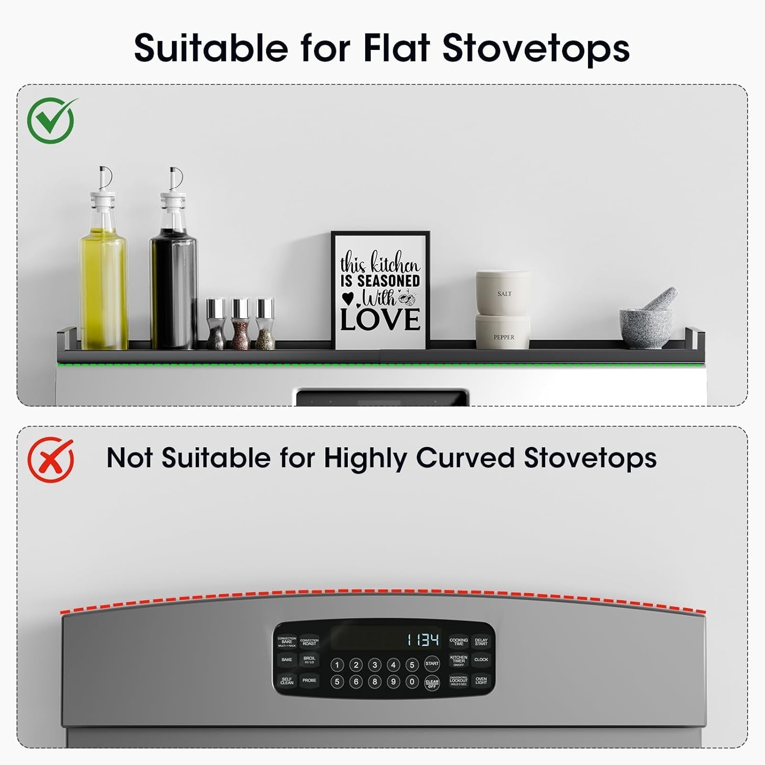 30-adjustable-magnetic-stove-top-shelf-matte-black-expandable-spice-rack-with-strong-magnetic-hold-for-seasoning-storage-and-kitchen-counter-organization