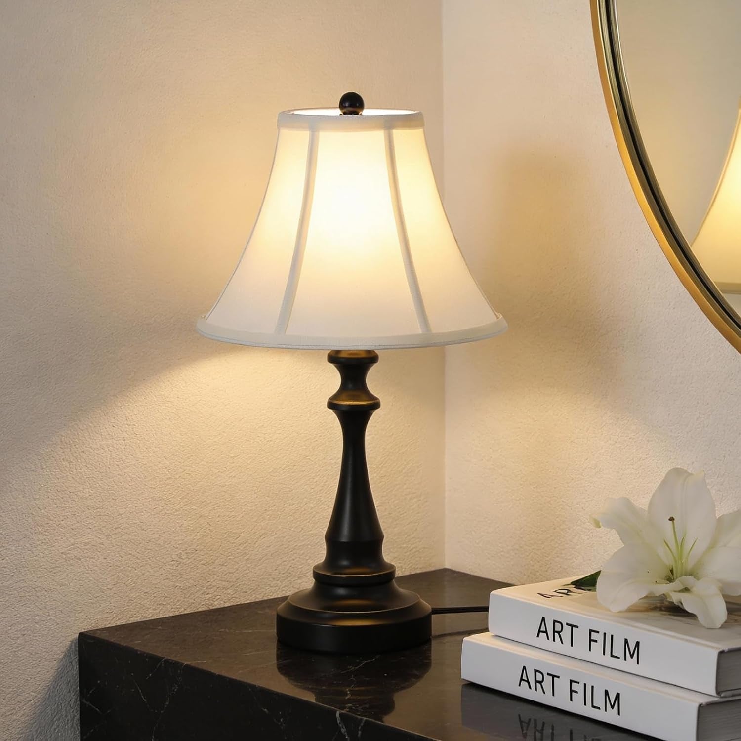 traditional-table-lamp-vintage-desk-lamp-for-living-room-with-fabric-shade-farmhouse-bedside-lamp-black-finish-for-bedroom-nightstand-office-hotel-pack-01