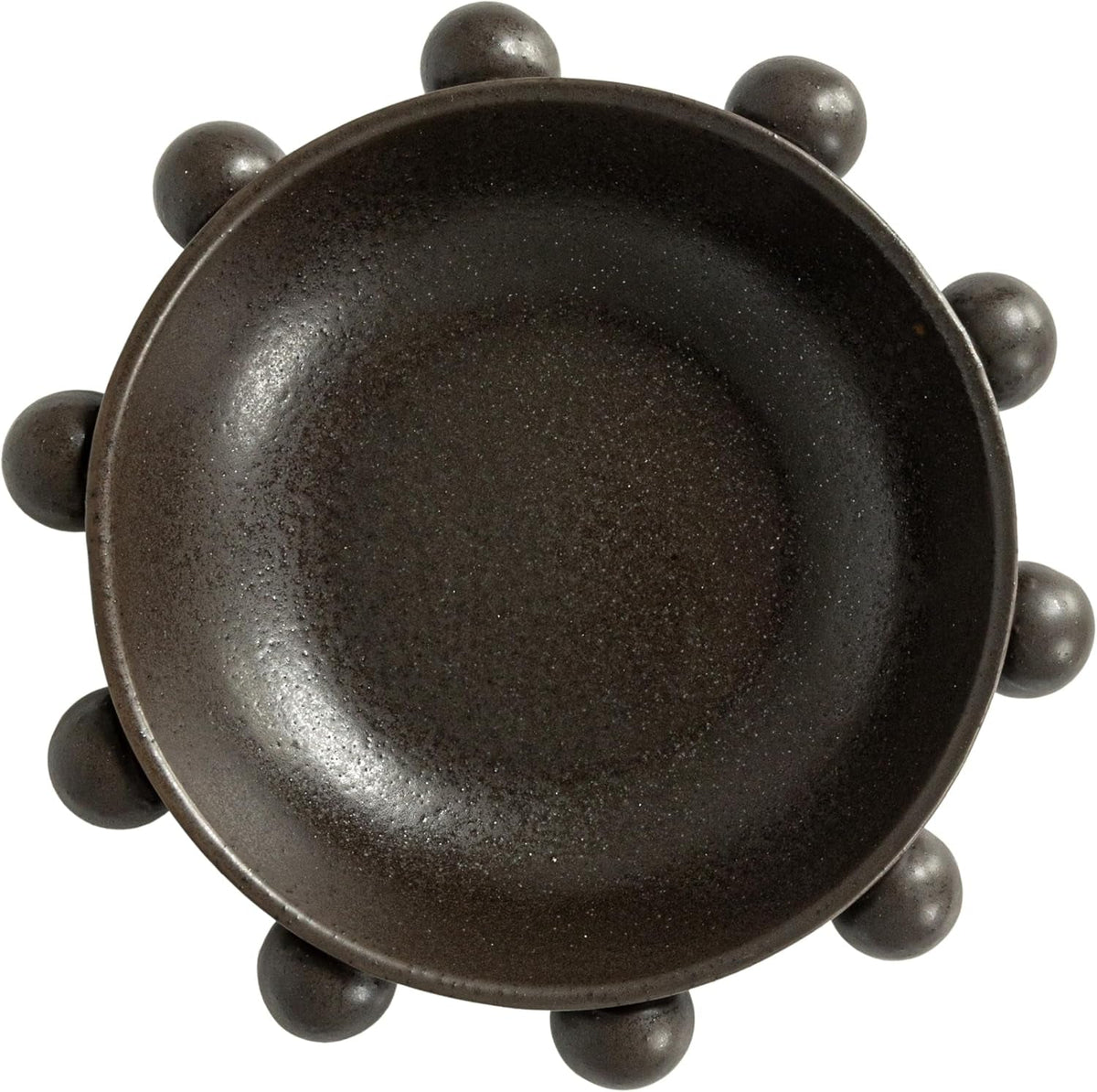 9-75-inches-stoneware-bowl-with-orbs-and-reactive-glaze-black
