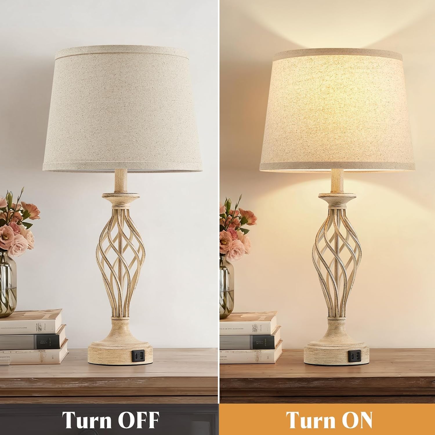 table-lamp-for-bedroom-set-of-2-with-usb-c-a-ports-modern-night-stand-lamps