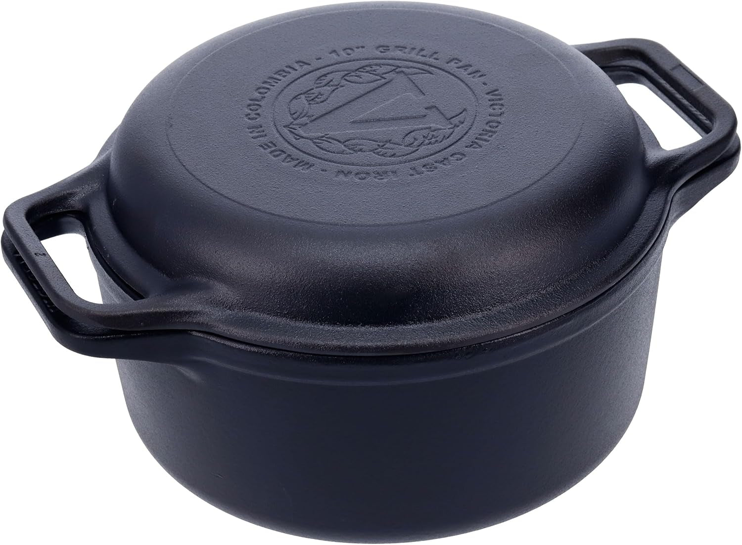 6-quart-cast-iron-combo-cooker-combination-dutch-oven-and-skillet-made-in-colombia-2-piece-set