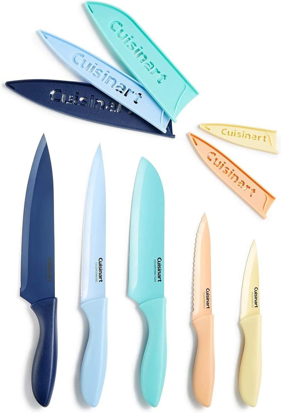 c55-10pcerm-ceramic-coated-knife-set-with-blade-guard-sheaths-10-piece-set-in-dark-pastels