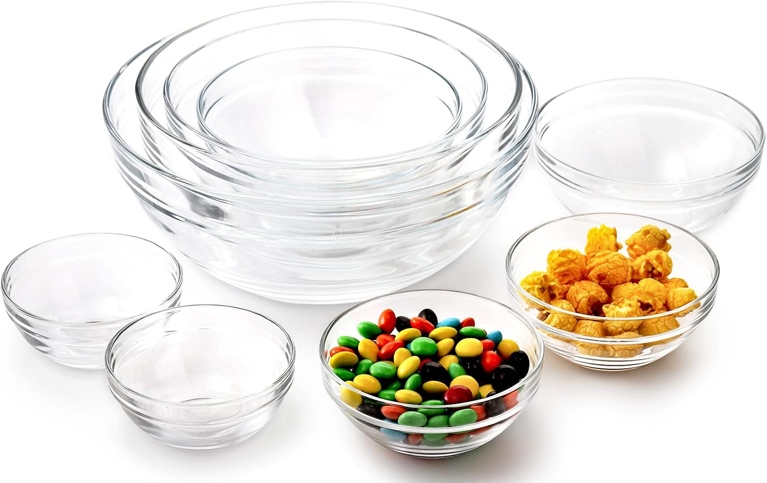 set-of-9-glass-mixing-bowls-glass-nesting-bowls-prep-bowl-clear-salad-bowls-for-kitchen-prep-salad-cereal-ice-cream-pasta-fruits