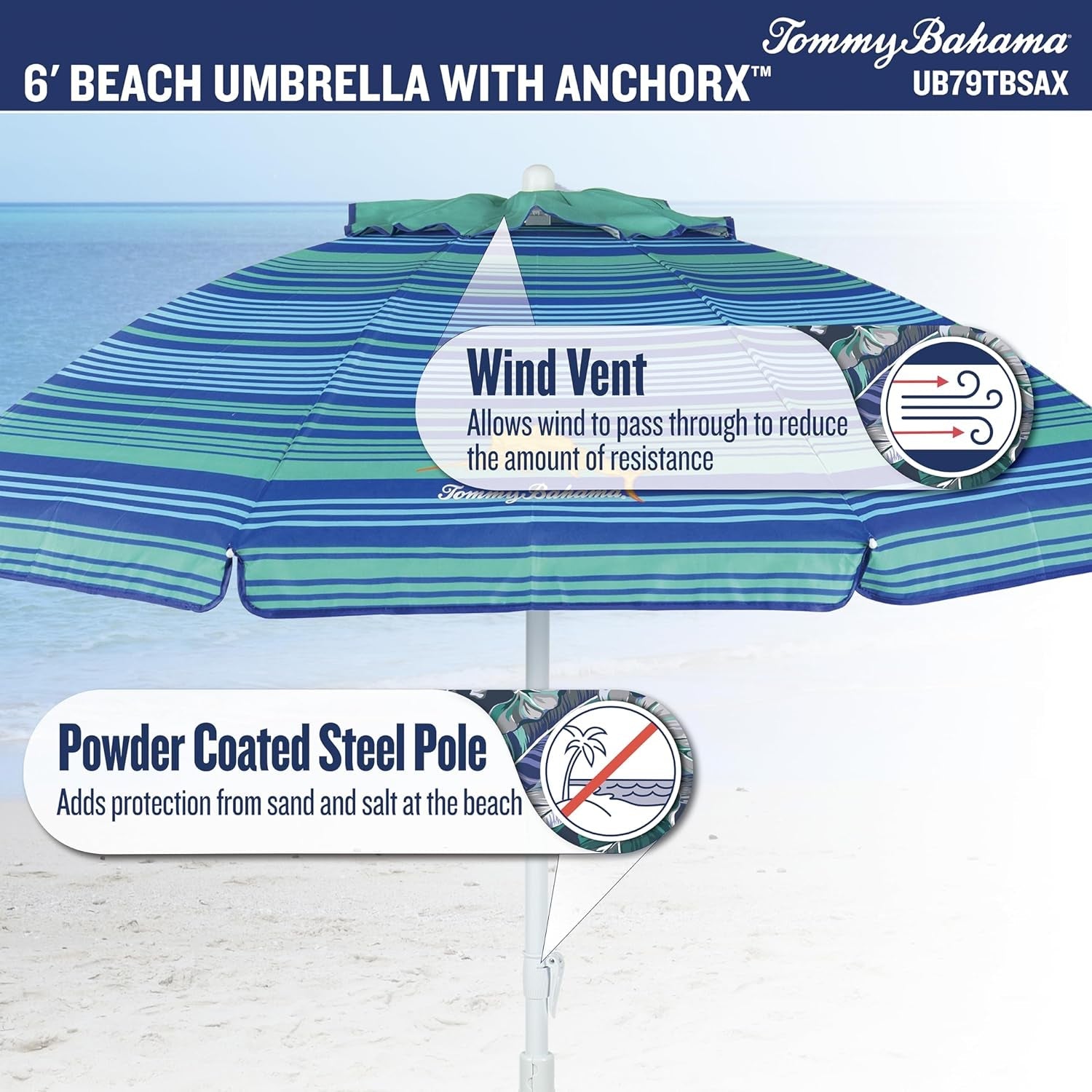 tommy-bahama-anchorx-adjustable-beach-umbrella-base-system-with-sand-anchor-and-carrying-bag-spf-50-protection-portable-outdoor-market-umbrella