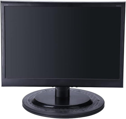 12 Inch Heavy Duty Rotating Swivel Steel Ball Bearings Stand Monitor/Tv/Turntable/Lazy2