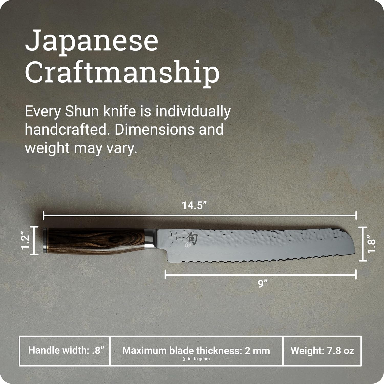 shun-premier-9-bread-knife
