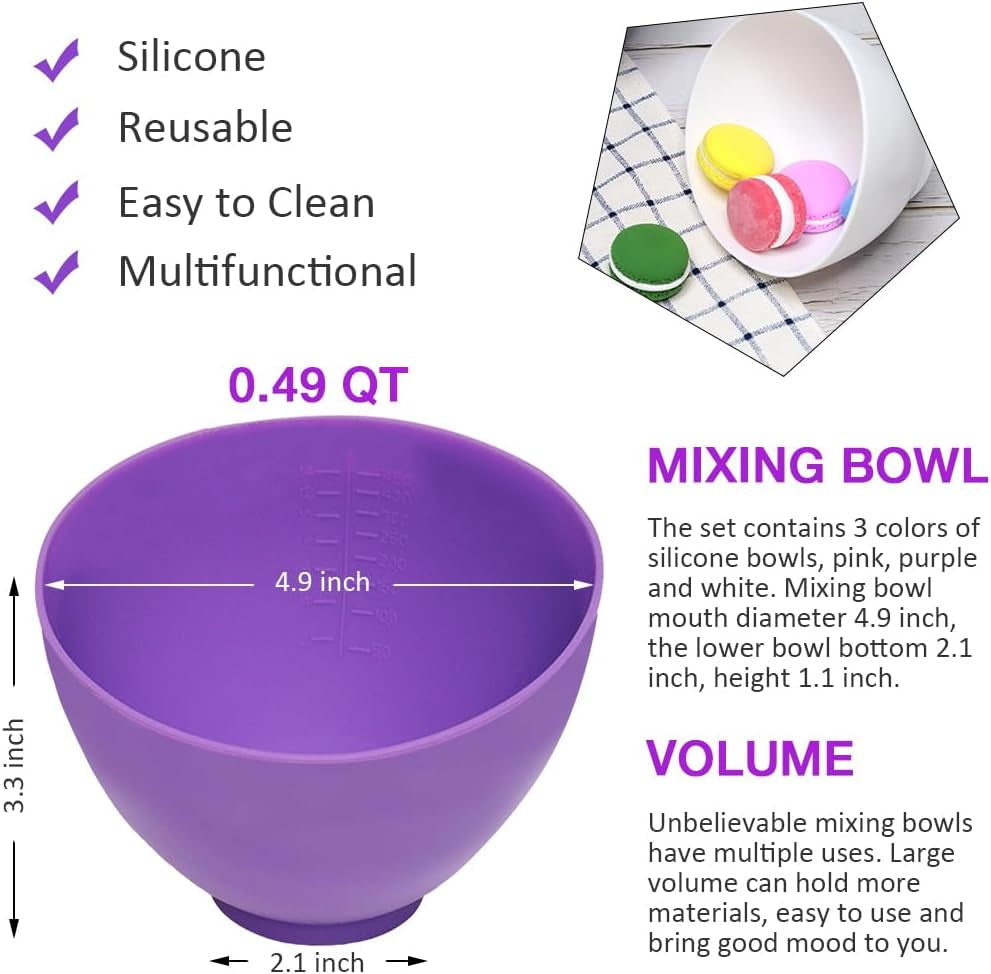 silicone-mixing-bowl-for-melting-chocolate-6pcs