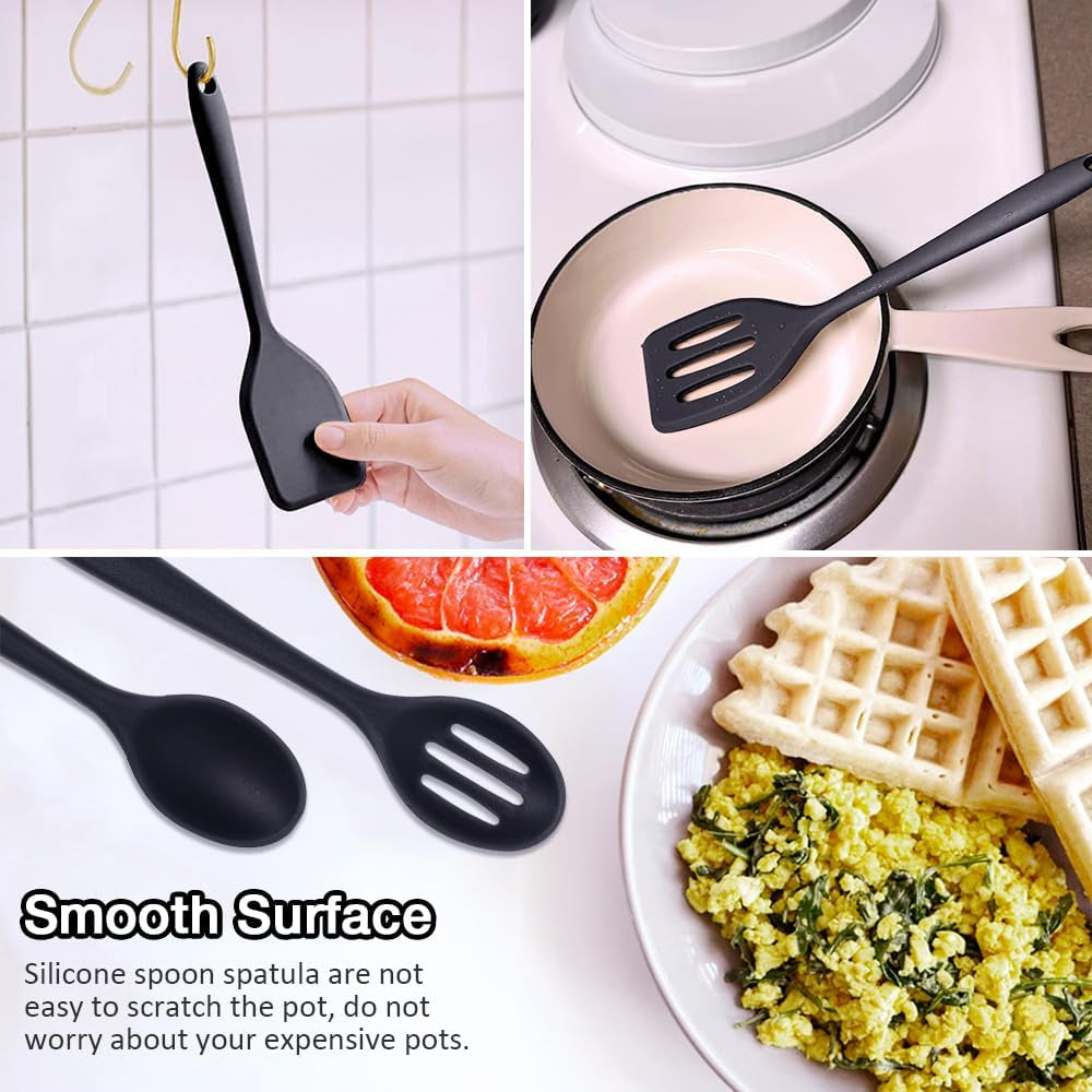 small-spatulas-5pcs-mini-silicone-spatula-for-fish-fried-rice