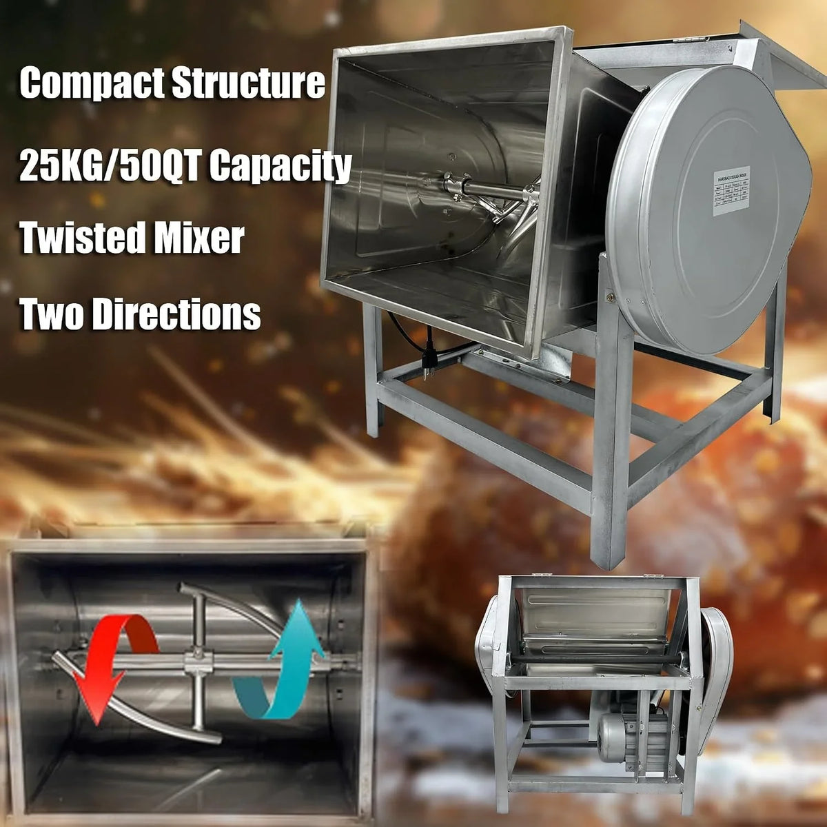 commercial-dough-mixer-machine-25kg-electric-flour-mixer-with-90-degree-tilt-bowl-for-dough-mixing-kneading-capacity-50qt-2200w