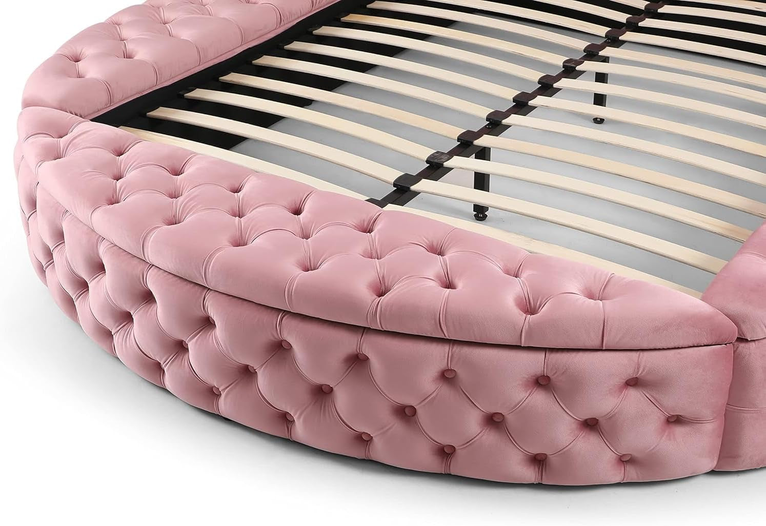 elizabeth-velvet-round-storage-queen-king-bed-pink-king